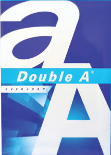 Double A logo